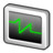 System monitor Icon